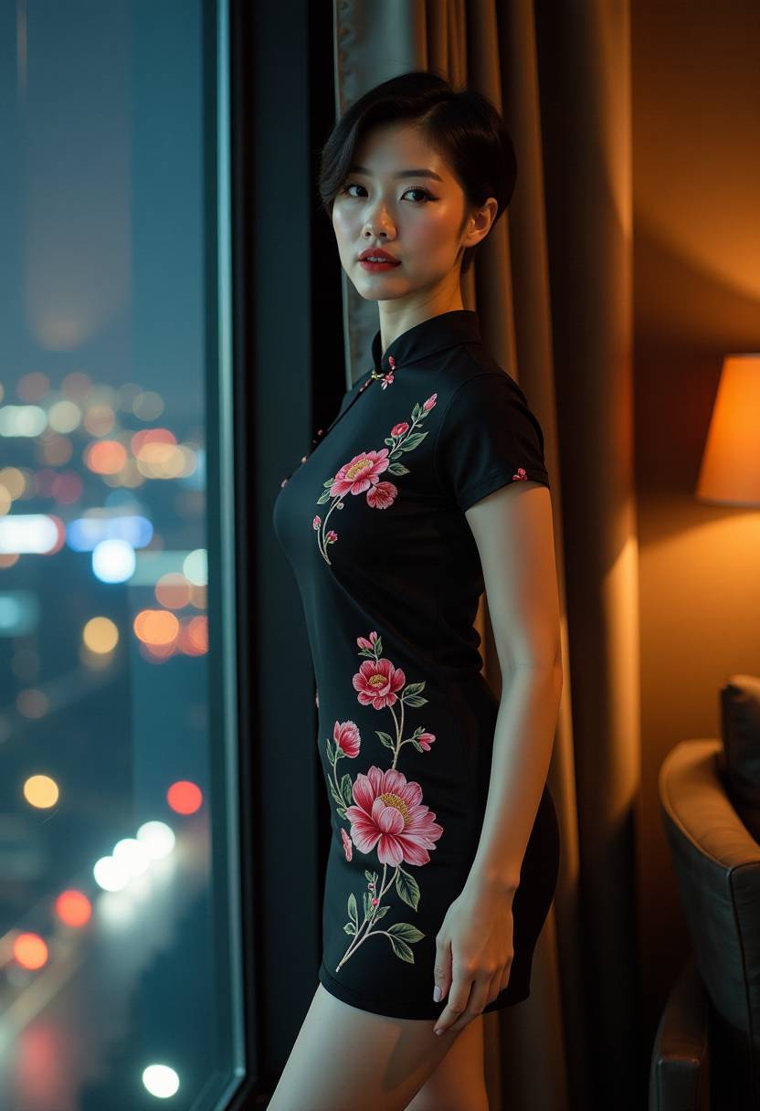 烈日灼心