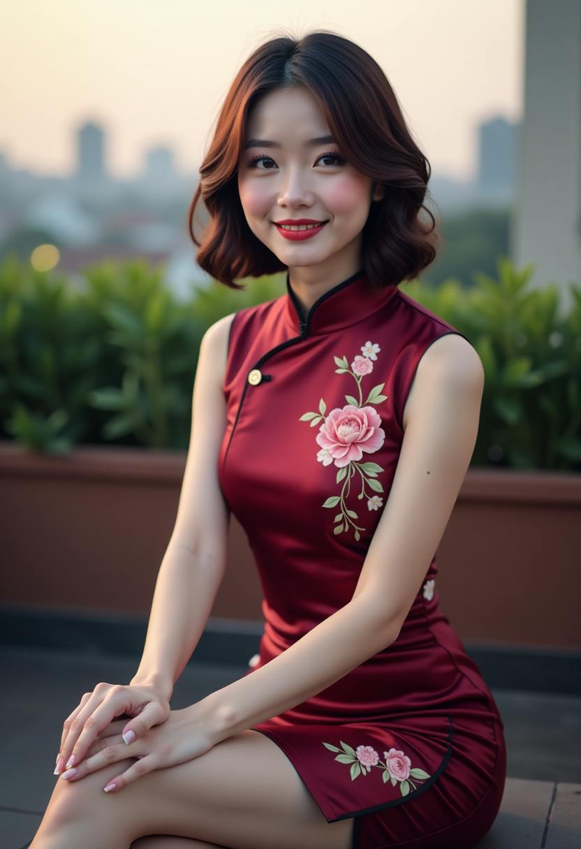 误杀2 焦点海报
